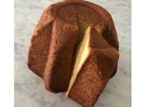 Foto di Pandoro (Bauli🤔)