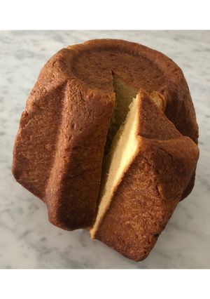 Foto di Pandoro (Bauli🤔)