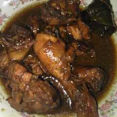 รูปของ Ayam kecap