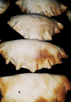 Una foto de Empanada De Cornalitos