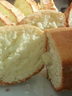 Una foto de Torta fácil y rápida