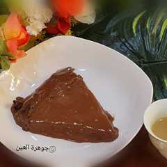 كيكة المقلاة-レシピのメイン写真