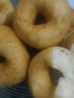 Foto resep Simple Donat, No Telur, No Kentang
