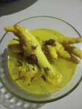 Soto Sayap Ceker Ayam