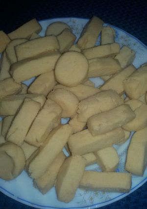 صورة لوصفة الغريبة الدايبة