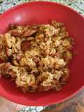 Bakcang ayam