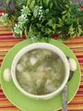 Vegetable Stew