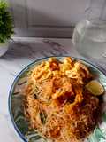 Pad Mee Korat (ผัดหมี่โคราช)
