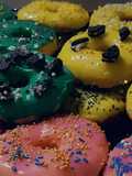 Donuts