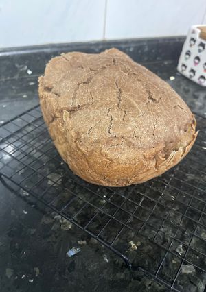 Foto principal de Pan de centeno