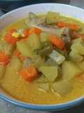 Sayur Godog Ku
