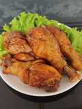 Ayam Goreng Sereh