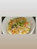 Filipino Sopas