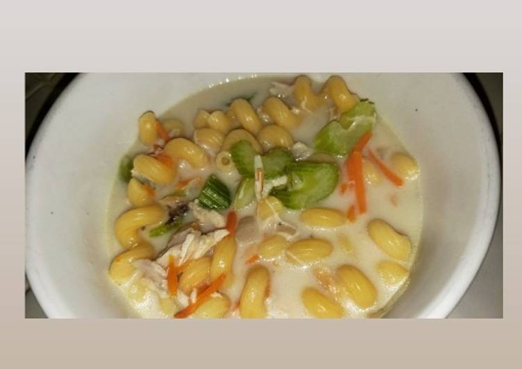 Recipe of Appetizing Filipino Sopas