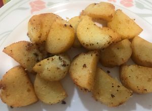 Una foto de Bollito frito - solo un tip de aprovechamiento