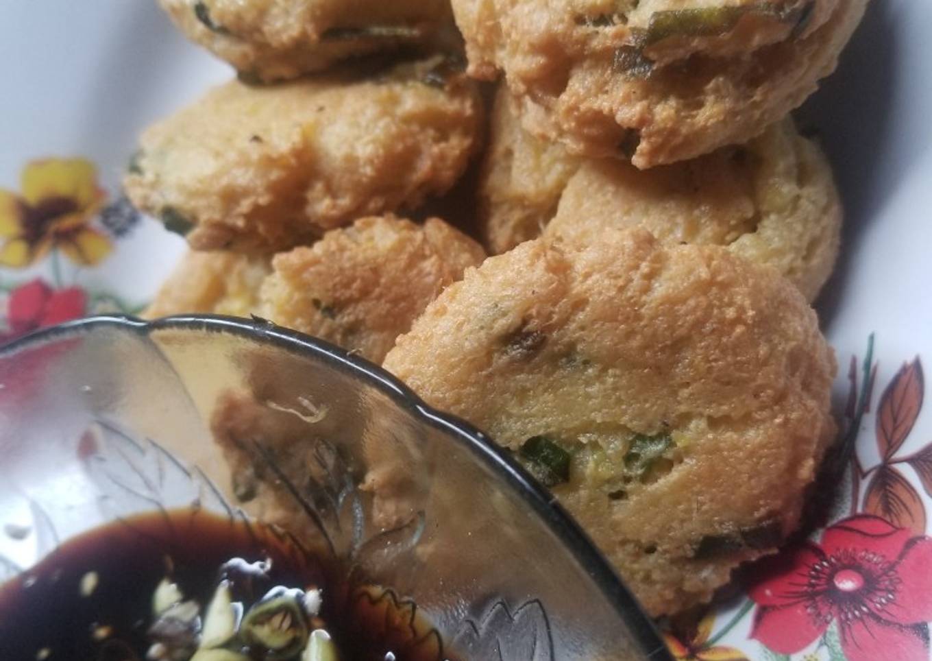 Tahu kriuk