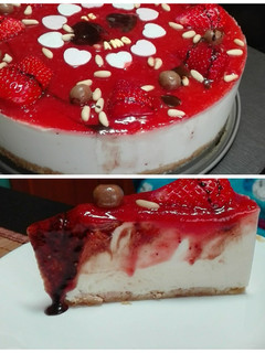 Foto principal de Tarta de queso