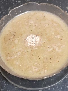 બાજરી ની રાબ (Bajri Raab Recipe In Gujarati) રેસીપી મુખ્ય ફોટો