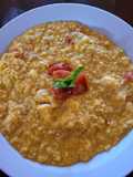Humitas!!