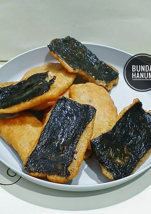 Foto resep Nori Tempe Steak