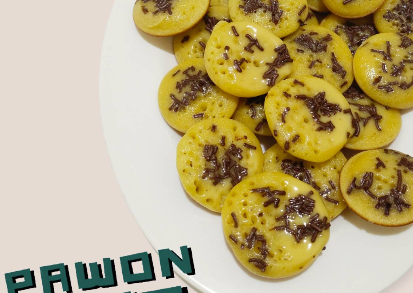 Kue Cubit