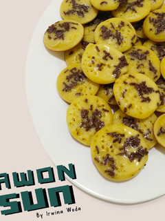 Foto resep Kue Cubit