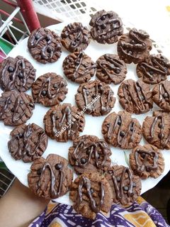 Foto resep Chocochip Cookies