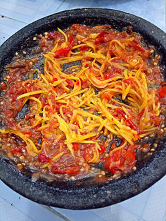 Foto resep Sambal mangga muda