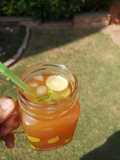 Iced tea