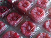 Gambar kue sagu mutiara kelapa