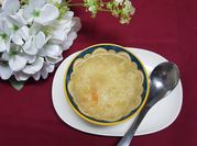 Gambar sop ikan tengiri