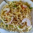 Veg noodles