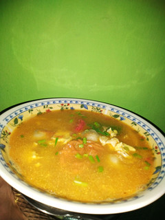 Foto resep Seblak kuah