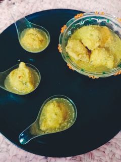 कांजी वड़ा (kanji vada recipe in Hindi) रेसिपी मुख्य फोटो