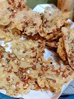 Foto resep Peyek Kacang