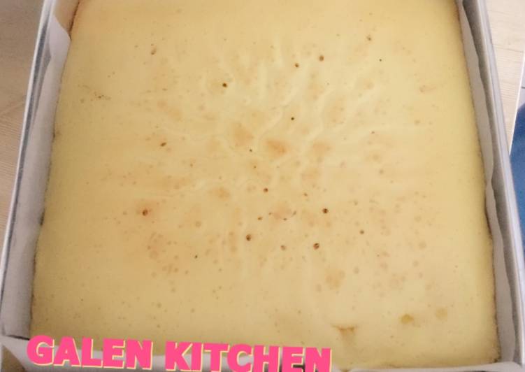 Bolu jerman all in one method