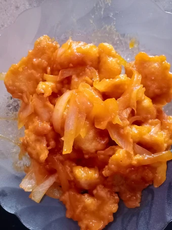 Langkah Mudah untuk Membikin Resep  Ikan Dori Crispy Saus Asam Manis yang Bikin Ngiler, Menggugah Selera