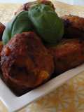 Chicken Meatballs