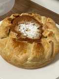 Torta Greca