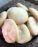 Pan árabes o de pita