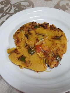 Una foto de 🇹🇷“Menemen”, desayuno turco vegano 🍳
