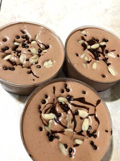 Foto resep Dessert Box Chocolate