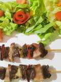 Brochette de lomo