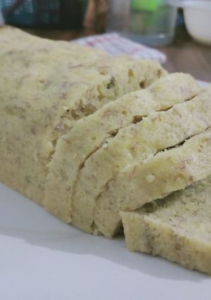 Foto resep Bolu Pisang Kukus takaran Sendok