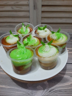 Foto resep Bubur Sumsum