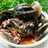 KERANG HIJAU SAUS PADANG