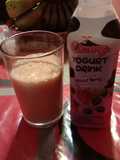 Smoothie berry