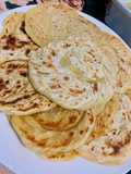Roti Canai
