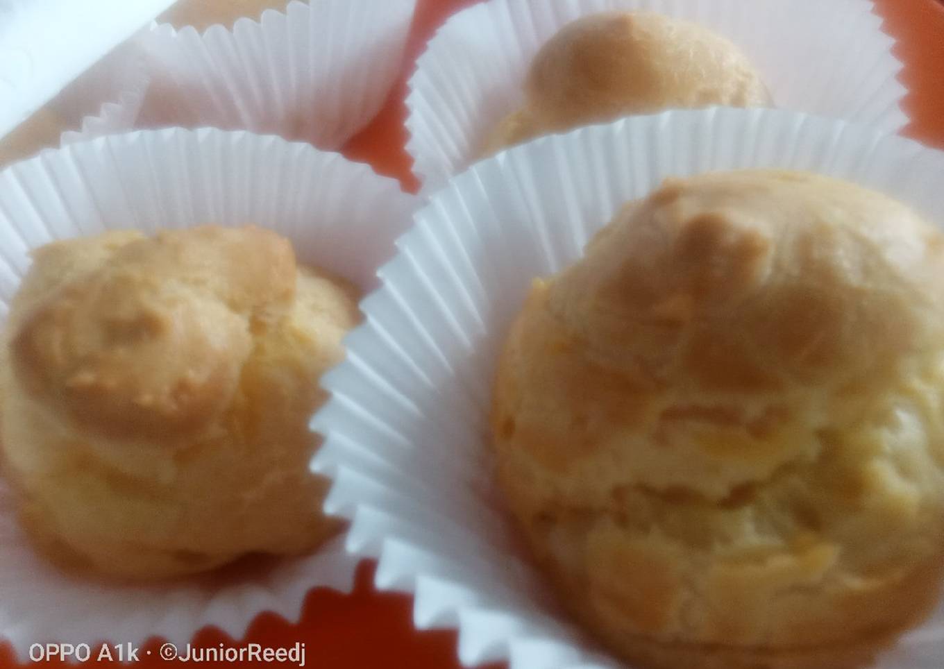 Kue sus