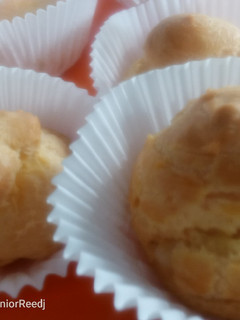 Foto resep Kue sus